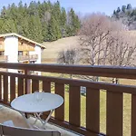 Rent - Centre Appartement Megève