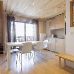 Rent - Centre Megève