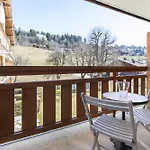 Appartement Rent - Centre Megève