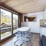 Appartement Rent - Centre Megève