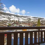 Rent - Centre Appartement Megève