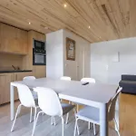 Rent - Centre Appartement Megève