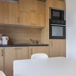 Appartement Rent - Centre