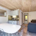 Appartement Rent - Centre Megève
