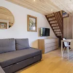 Appartement Rent - Centre Megève