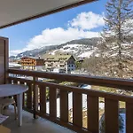 Rent - Centre Megève