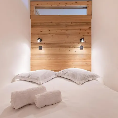 Rent - Centre Megève