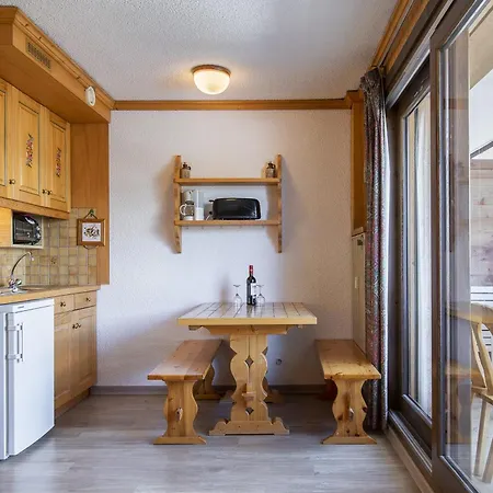 Rent - Centre Megève