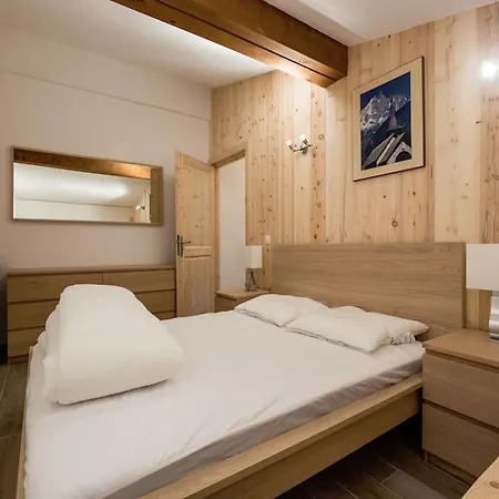 Rent - Centre Megève