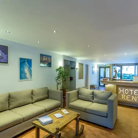 Apartament Rent - Centre