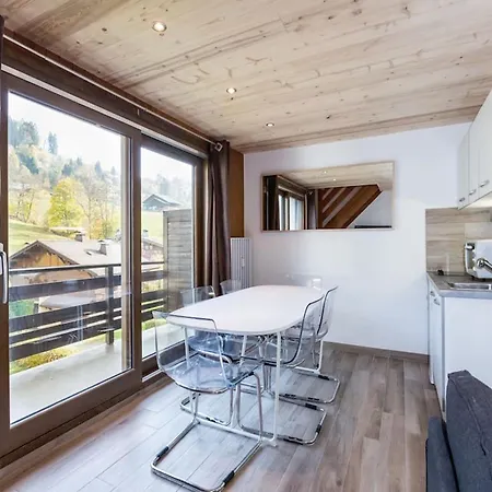 Apartament Rent - Centre Megève