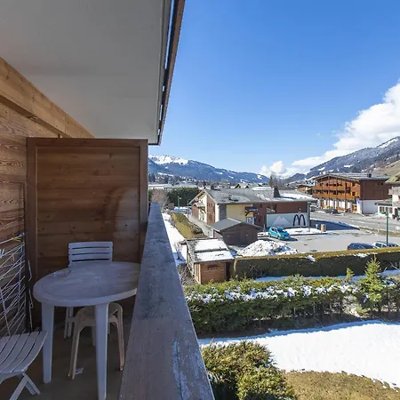 Apartman Rent - Centre Megève