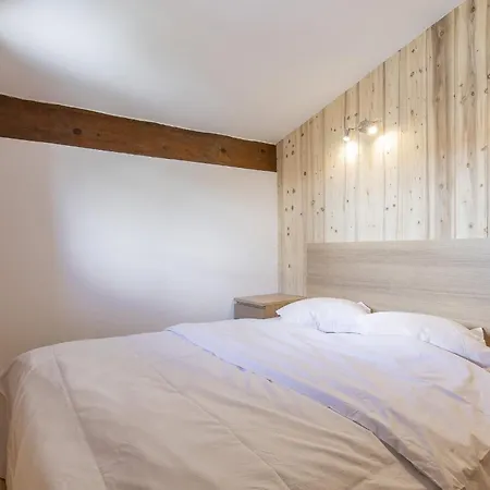 Rent - Centre Apartament Megève