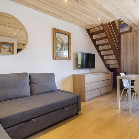 Apartament Rent - Centre Megève