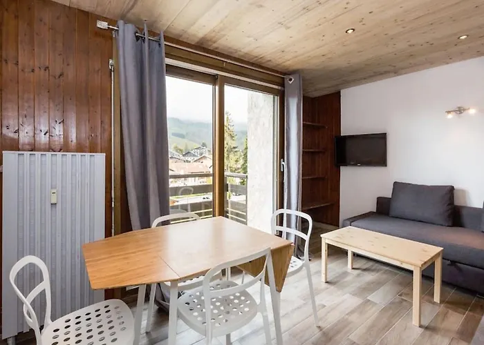 Apartment Rent - Centre