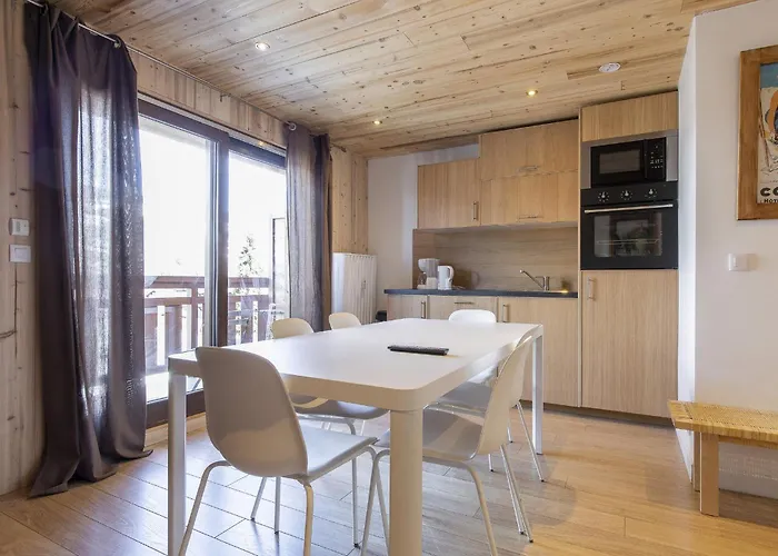 Apartment Rent - Centre