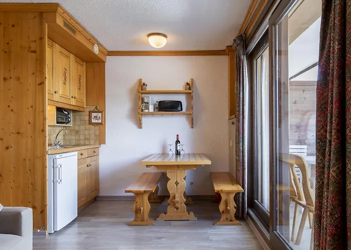 Rent - Centre Megève