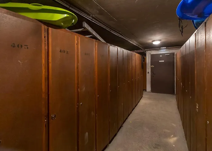 Rent - Centre Apartment *