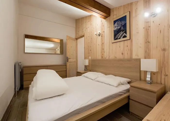 Rent - Centre Megève