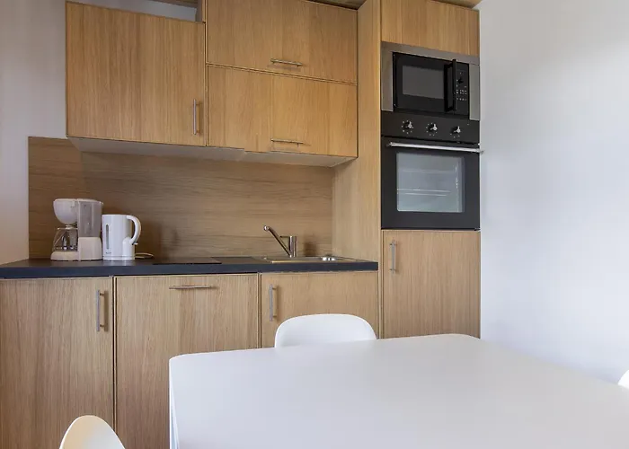 Apartman Rent - Centre