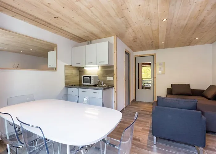 Apartman Rent - Centre Megève