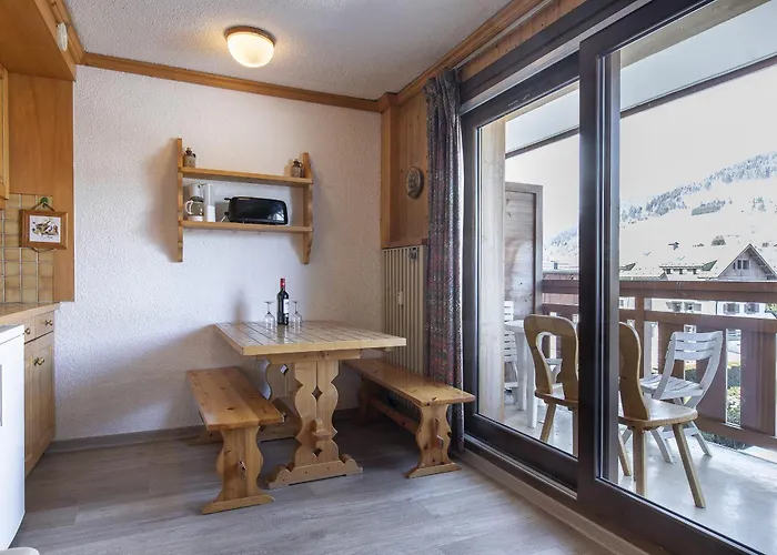 Rent - Centre Apartment *