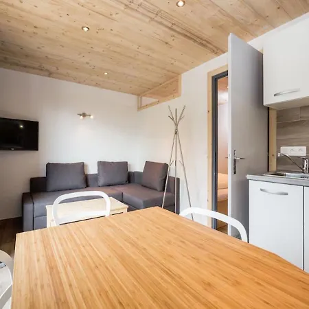 Résidence Rent - Centre Appartamento