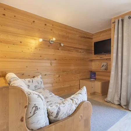 Résidence Rent - Centre * Megève