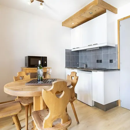 Résidence Rent - Centre Appartamento *