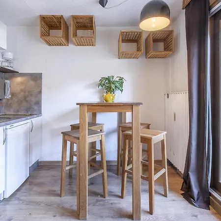 Résidence Rent - Centre