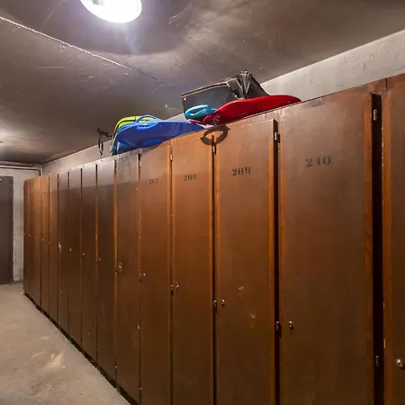 Résidence Rent - Centre *