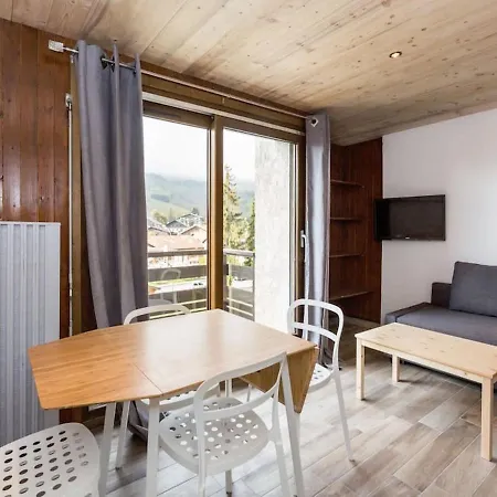 Appartement Résidence Rent - Centre