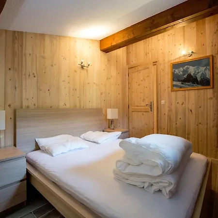 Rent - Centre * Megève