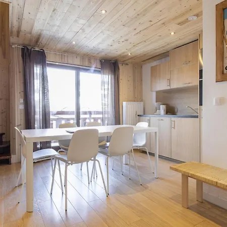 Rent - Centre Megève