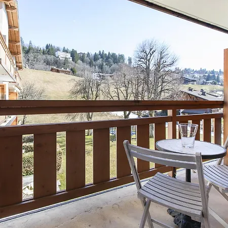 Lägenhet Rent - Centre Megève