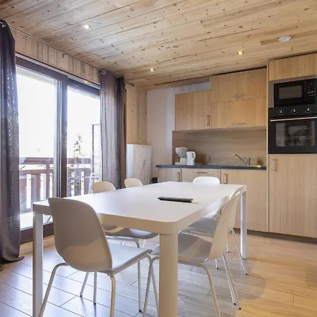 Appartamento Résidence Rent - Centre