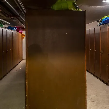 Résidence Rent - Centre Megève