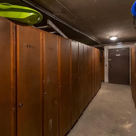 Rent - Centre Lägenhet *