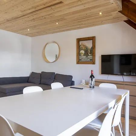 Appartamento Résidence Rent - Centre *