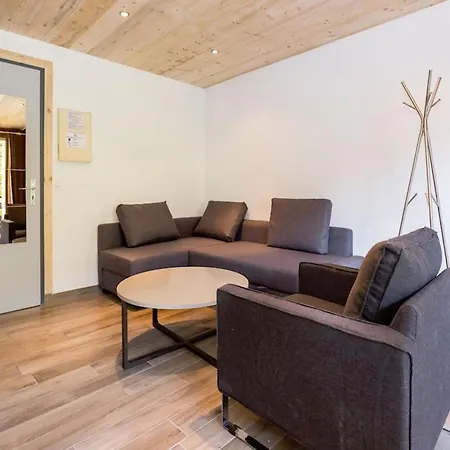 Résidence Rent - Centre Appartamento