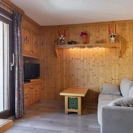 Rent - Centre Lägenhet Megève