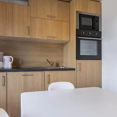 Apartment Rent - Centre