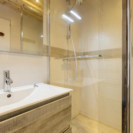 Résidence Rent - Centre Appartamento