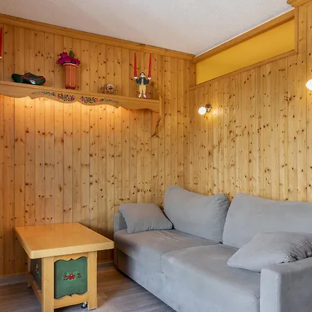 Rent - Centre Lägenhet Megève