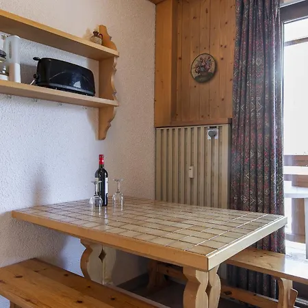 Appartamento Résidence Rent - Centre