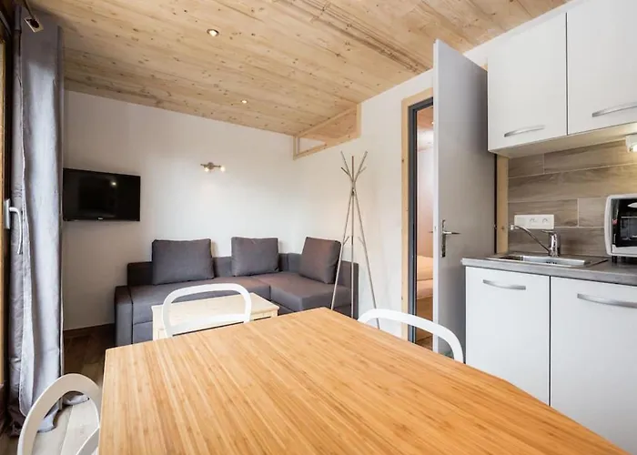 Rent - Centre Appartement