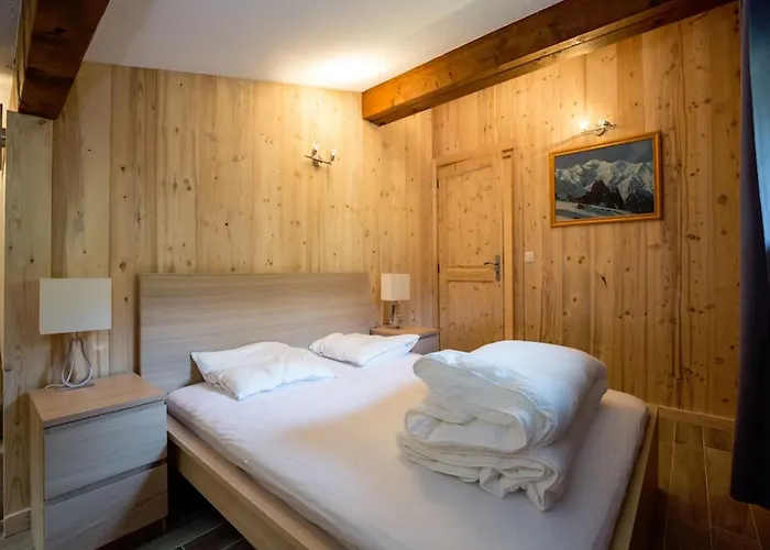 Rent - Centre * Megève