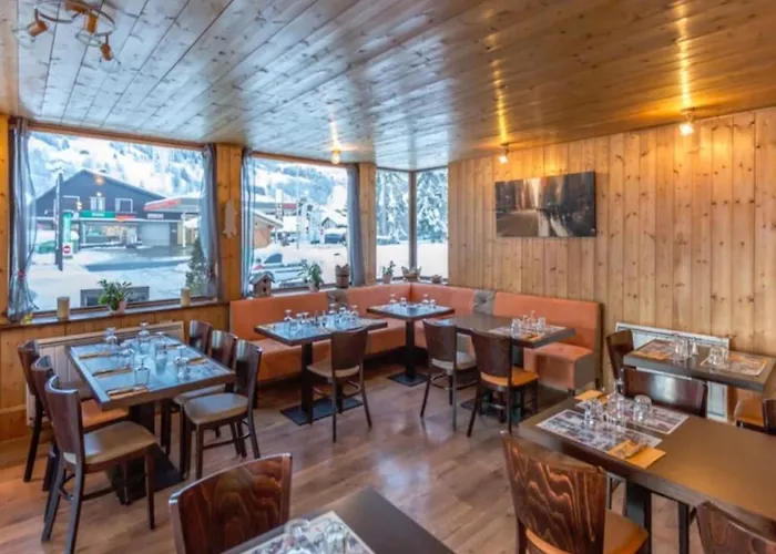 Rent - Centre Megève