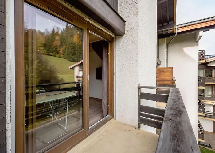 Appartement Rent - Centre