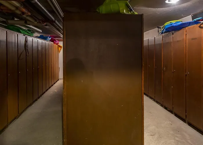 Rent - Centre Megève